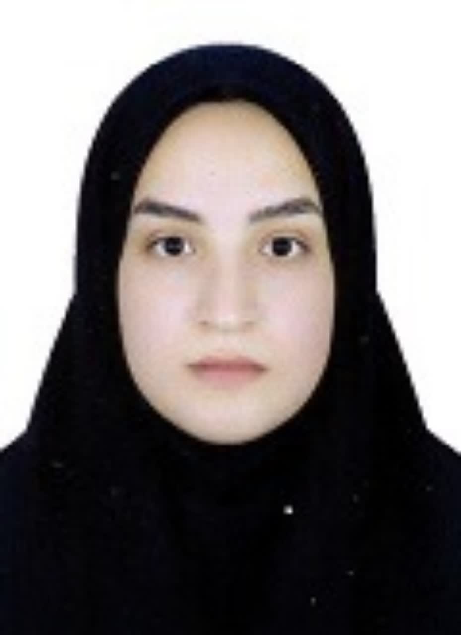 نجمه سالار پور