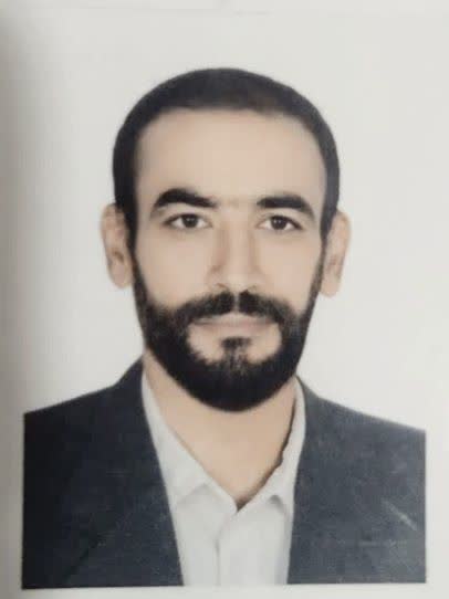 رحمت پور یزدی
