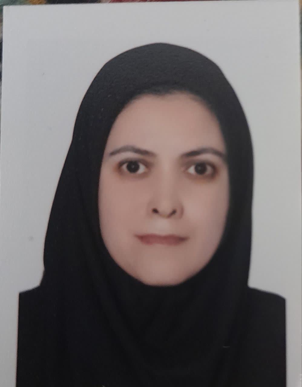 بتول تهامی