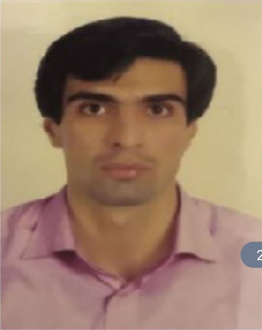 حجت دهقانی