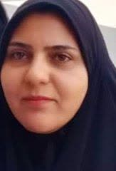 مهدیه یزدان یار