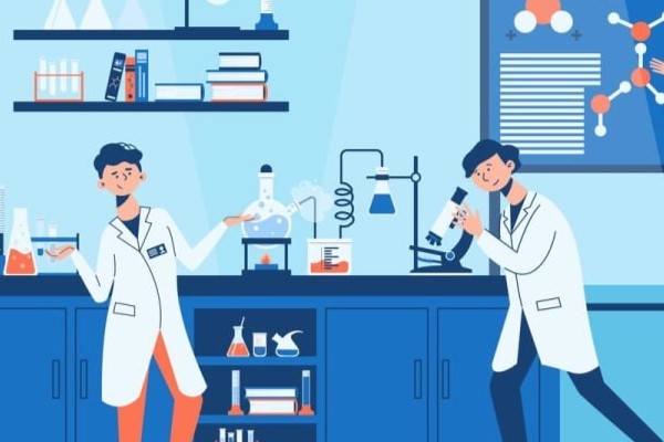 تجهیزات آزمایشگاه