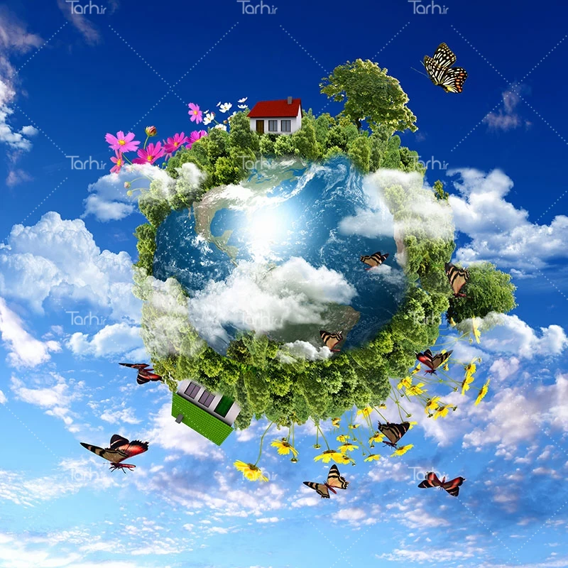 کلاس جمع بندی عملی همراه با نمایش مدل درس زیست شناسی
