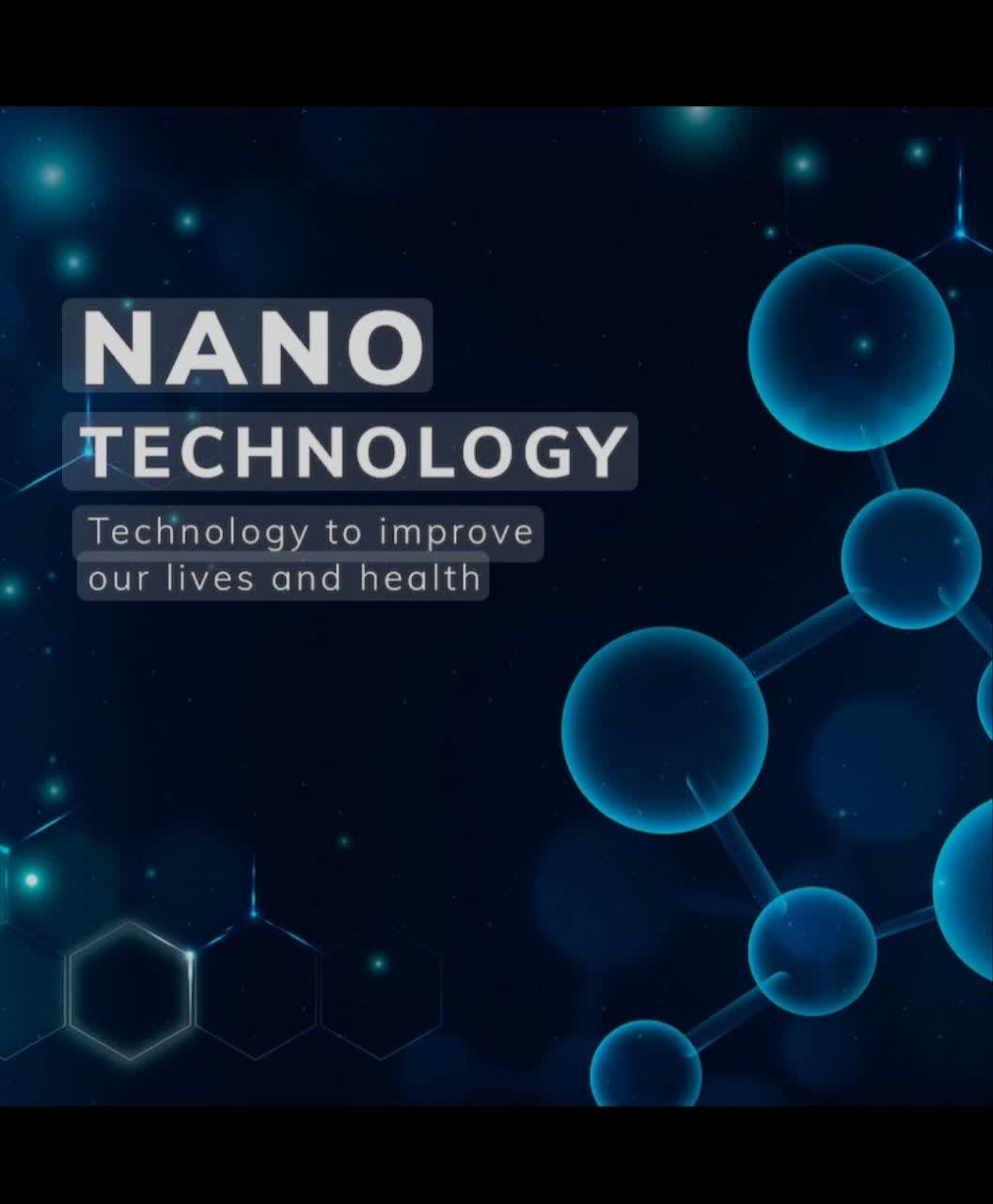 نانو فناوری