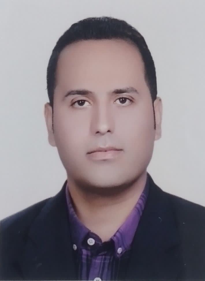 محمد نبی زبیدی